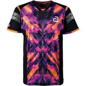 【新品・5営業日で発送】andro(アンドロ) イラズ__ホットファイアピンク (300021257) サイズ : 2XL
