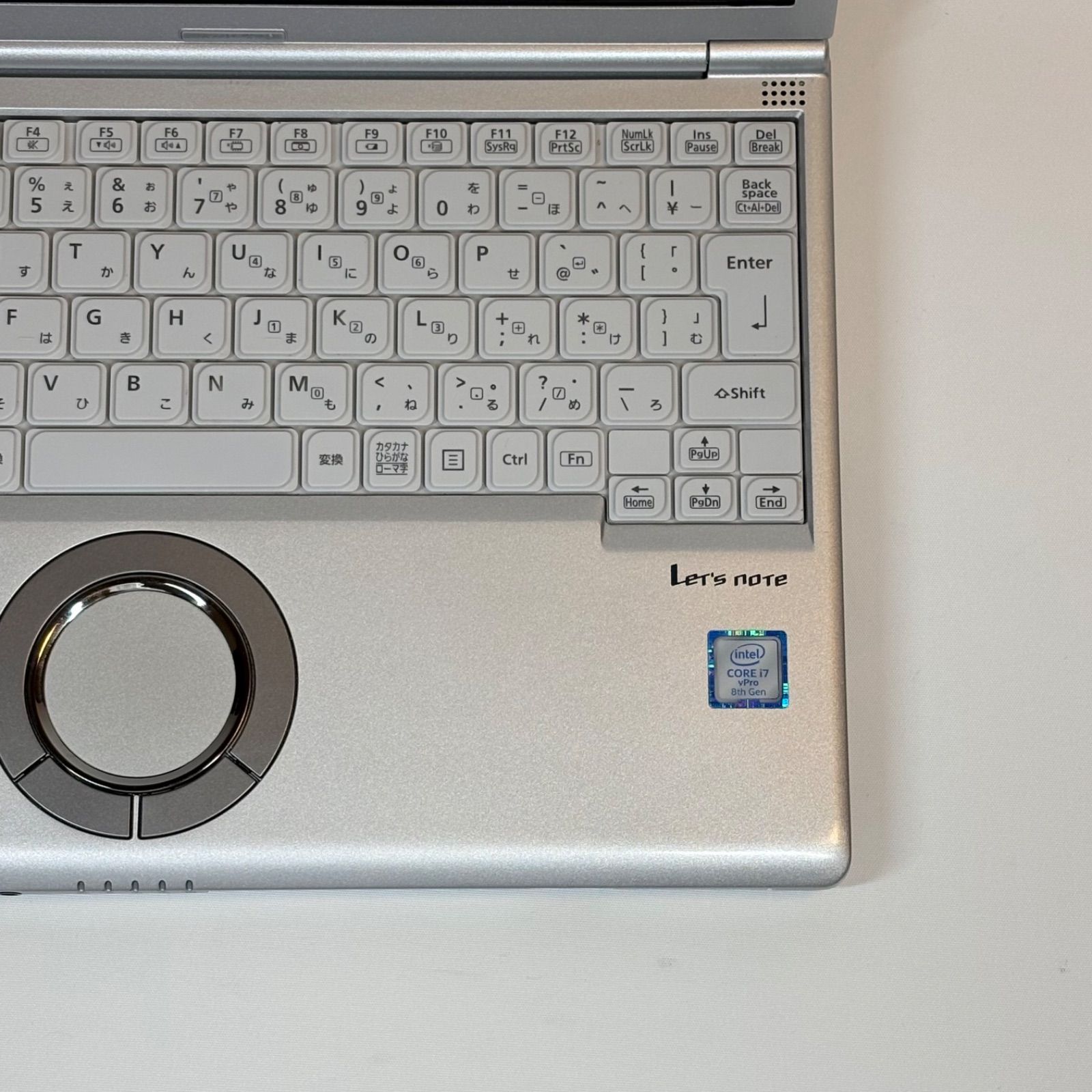 ノートパソコン Windows11 Libre Office付き 第8世代 Corei7 SSD 16GB 