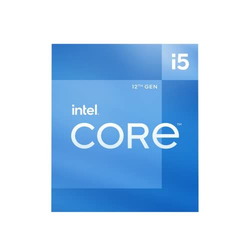 インテル INTEL CPU Core i5-12400 /6/12 / 2.5GHz / 6xxChipset / BX8071512400/A 【 国内正規流通品 】t fad6968a