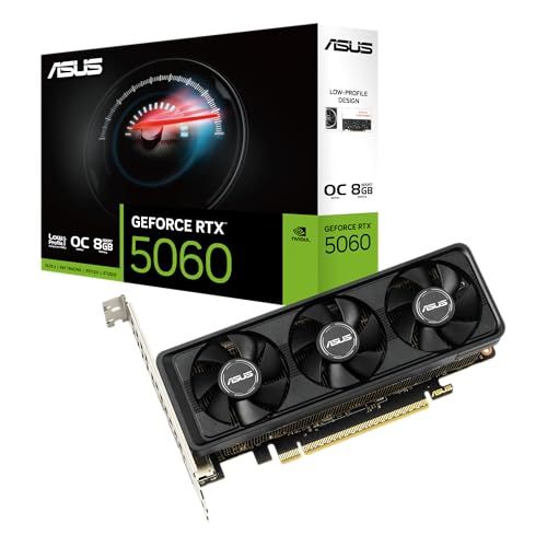 ASUS GeForce RTX 5060 LP BRK 8GB GDDR7 OCエディション ビデオカード RTX5060-O8G-LP-BRK 国内正規代理店品t bdd3dbf7