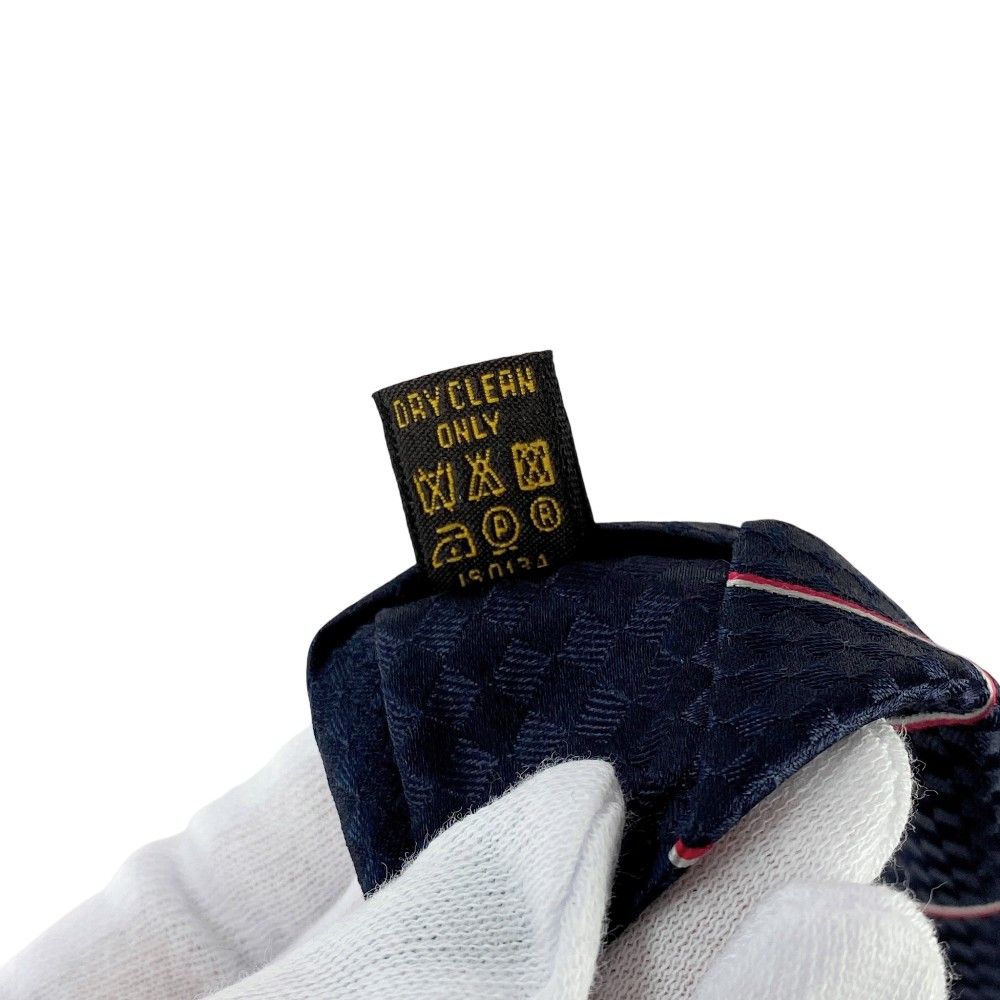 ルイヴィトン □未使用□ ネクタイ ファッション ビジネス 仕事 シルク