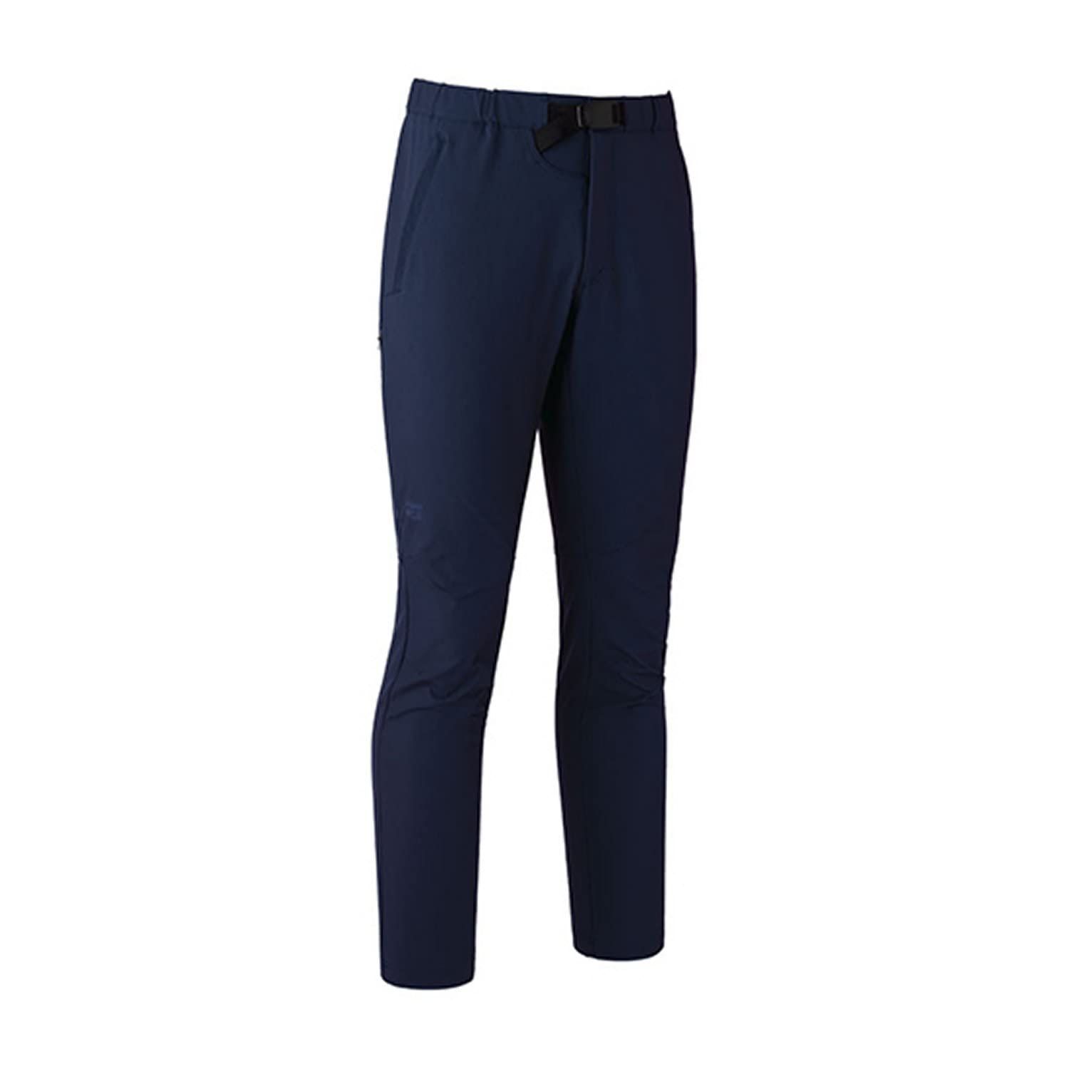 新品 [ファイントラック] カミノパンツ MEN'S FBM0121 (M NAVY)
