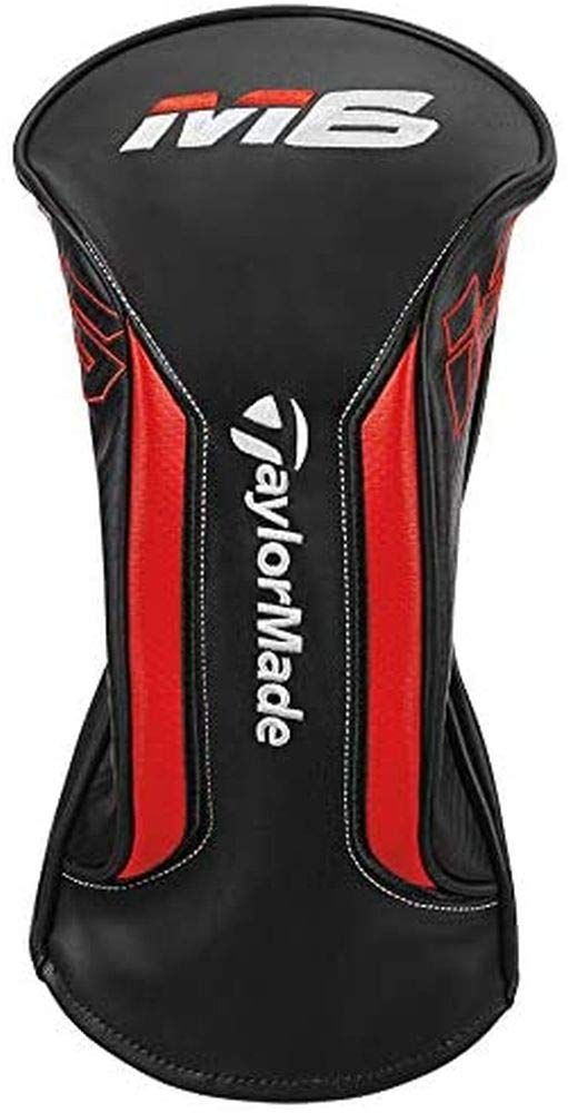 新品 TaylorMade M6 レスキューハイブリッドヘッドカバー 2019