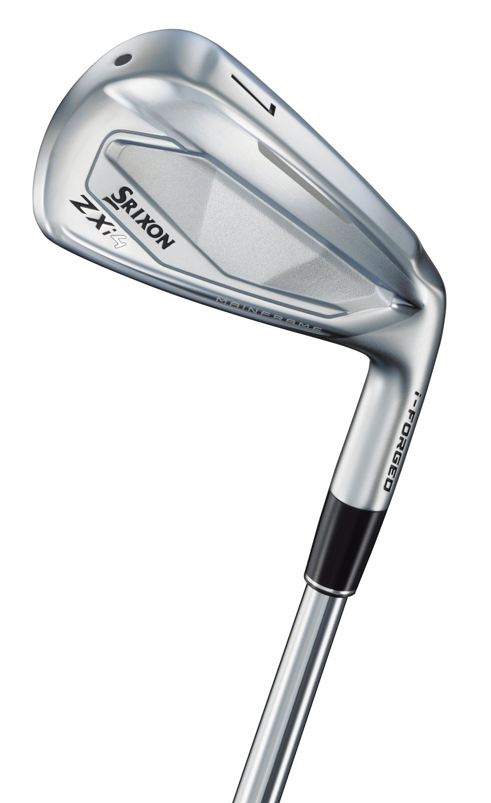 新品 ダンロップ(DUNLOP) スリクソン ZXi4 アイアン 単品 【カタログ純正シャフト装着モデル】Diamana ZXi for IRON カーボンシャフト メンズ 右利き ロフト角:23 度 番手:#5 フレックス:S 2024年モデル