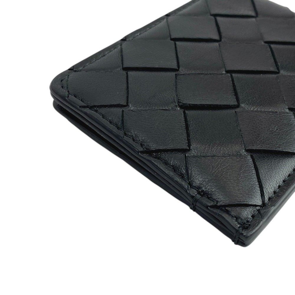 ボッテガヴェネタ □美品□ カード パス ケース マキシイントレ