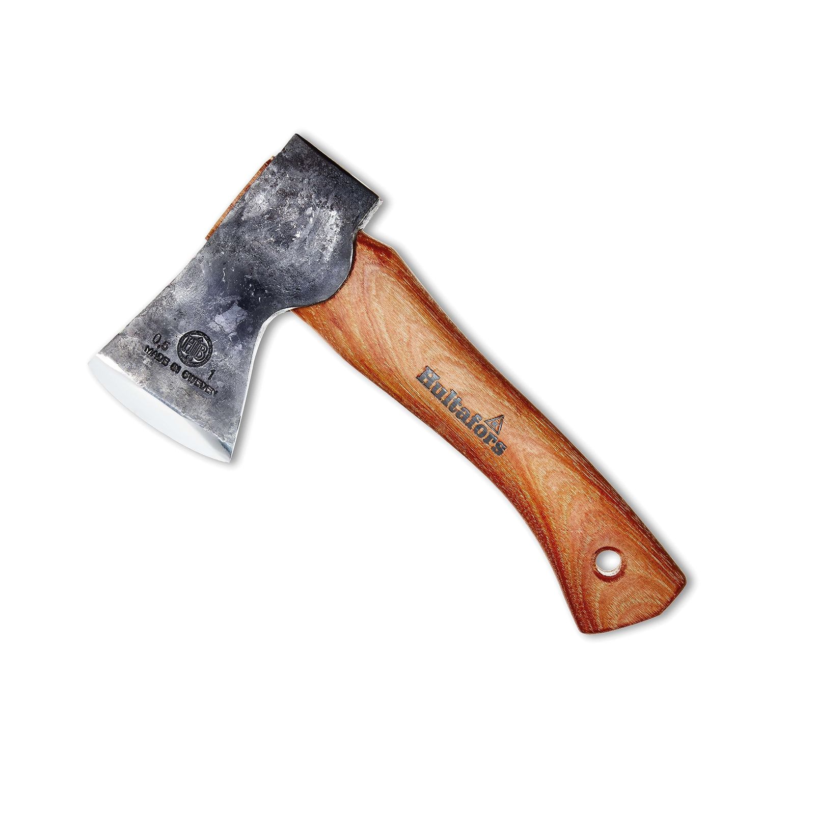 新品 Hultafors(ハルタホース) アウトドア 登山 アックス オーゲルファン ミニ ハチェット AV08417600