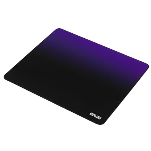 ソニー(SONY) ゲーミングマウスパッド INZONE Mat-D : MPD-D700 Fnatic共同開発 / 480×400×4mm / 滑りやすさ重視/スピードタイプt 169e18f4