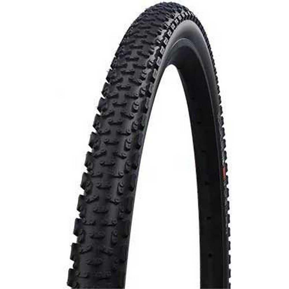 新品 シュワルベ(SCHWALBE)【正規品】シュワルベ ジーワン ウルトラバイト EVO【グラベルタイヤ・ハイエンド】700x40C ブラック
