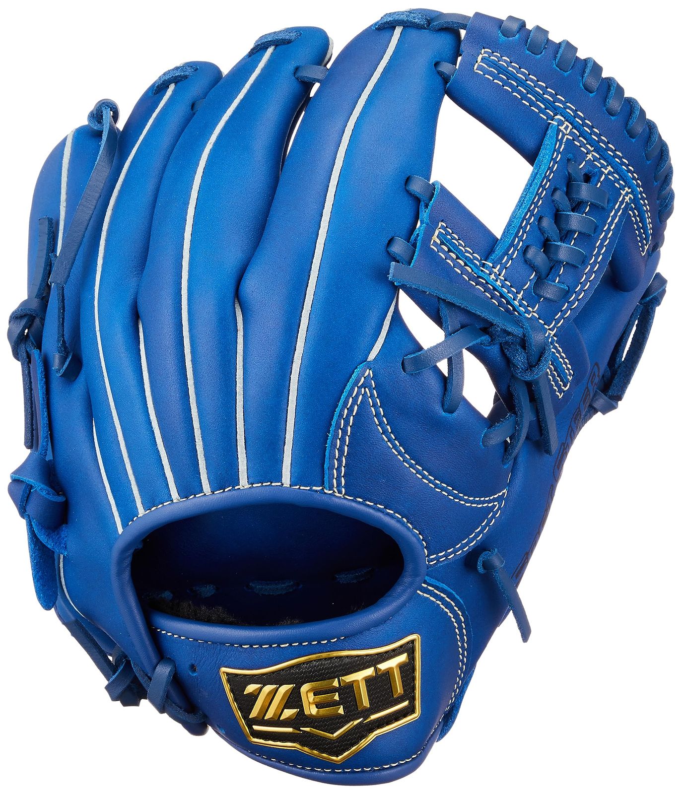 新品 ゼット(ZETT) 少年野球 グラブ ソフトステア オールラウンド用 右投げ用 BJGB74430