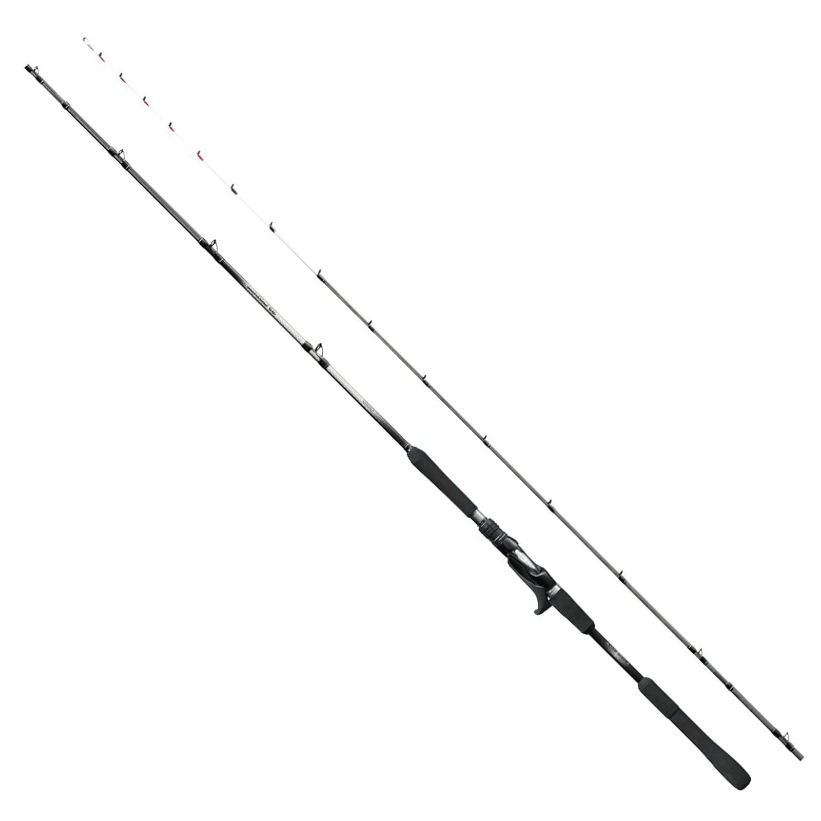 新品 シマノ(SHIMANO) 船竿 20 ミッドゲーム SS TYPE73 H195 RIGHT
