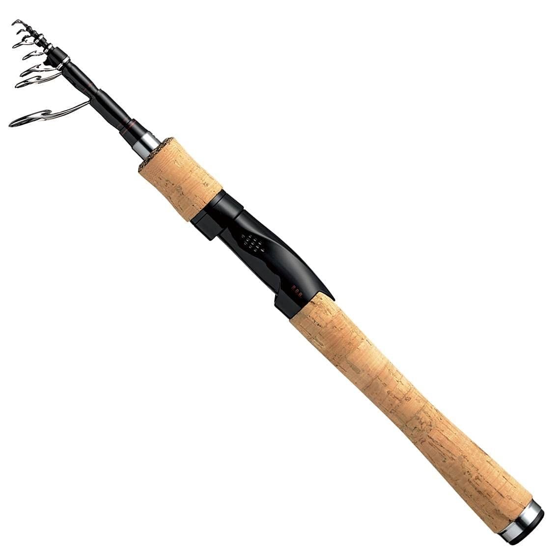 新品 ダイワ(DAIWA) 振出バスロッド トリプルビー 6106TMLFS 釣り竿