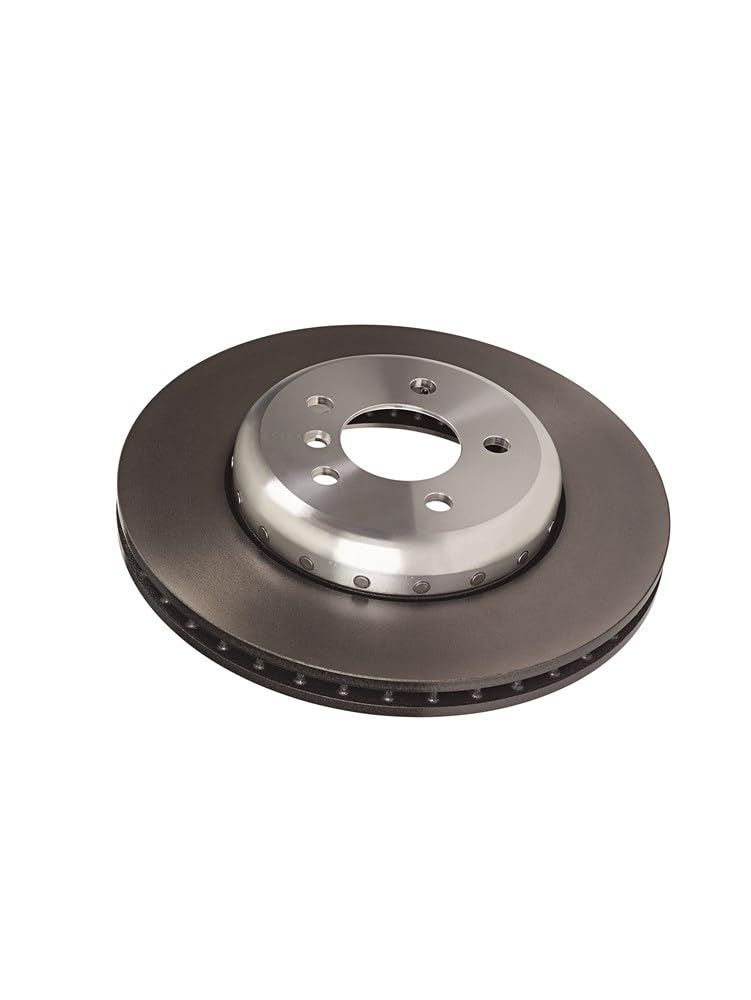 新品 Brembo(ブレンボ) ブレーキローター フロント用 スズキ 2枚セット 08.5026.10