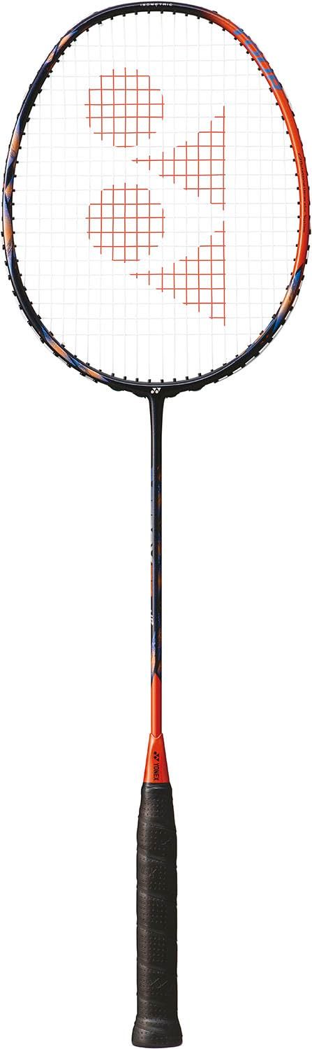 新品 YONEX(ヨネックス) バドミントン ラケット アストロクス 77 ツアー ハイオレンジ(752) 4U5 AX77T