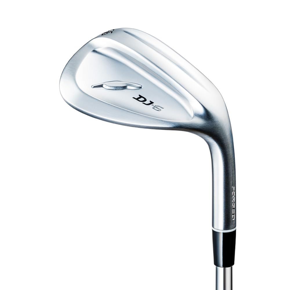 新品 フォーティーン(FOURTEEN) DJ-6 ウェッジ #56 TS-114wスチール メンズ 右 ロフト角: 56度 フレックス:WEDGE