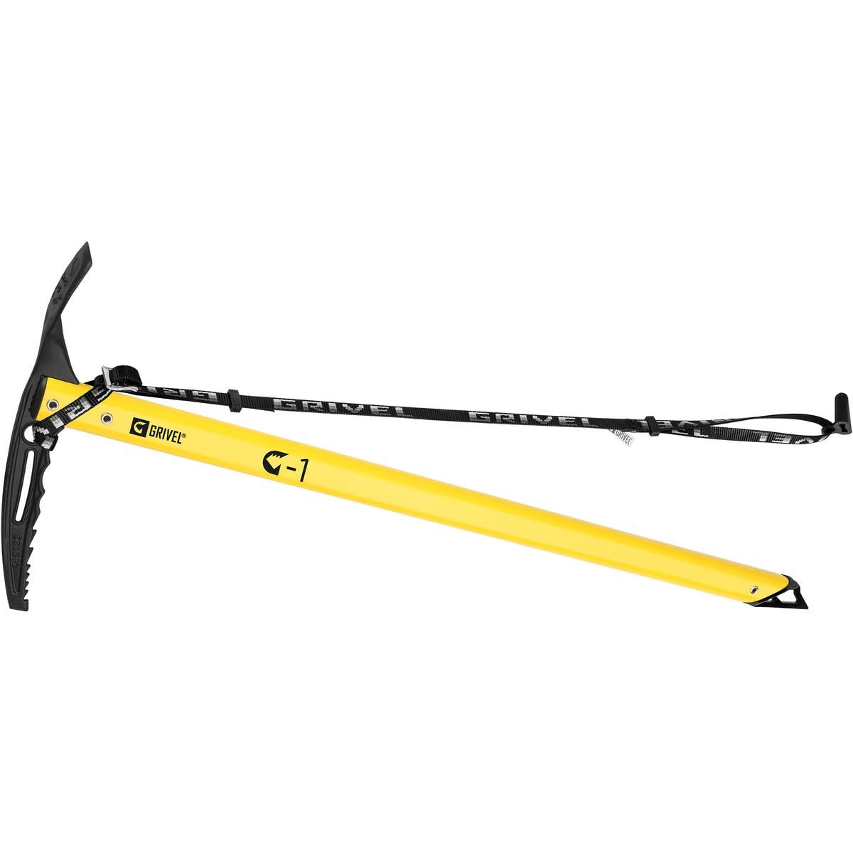 新品 グリベル(Grivel) 登山 アックス G1 GV-PIGON 53