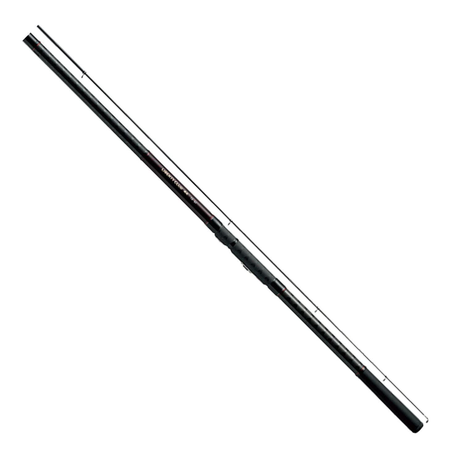 新品 ダイワ(DAIWA) 磯・波止釣りロッド リバティクラブ磯風 遠投・K 4-45 遠投・K 釣り竿