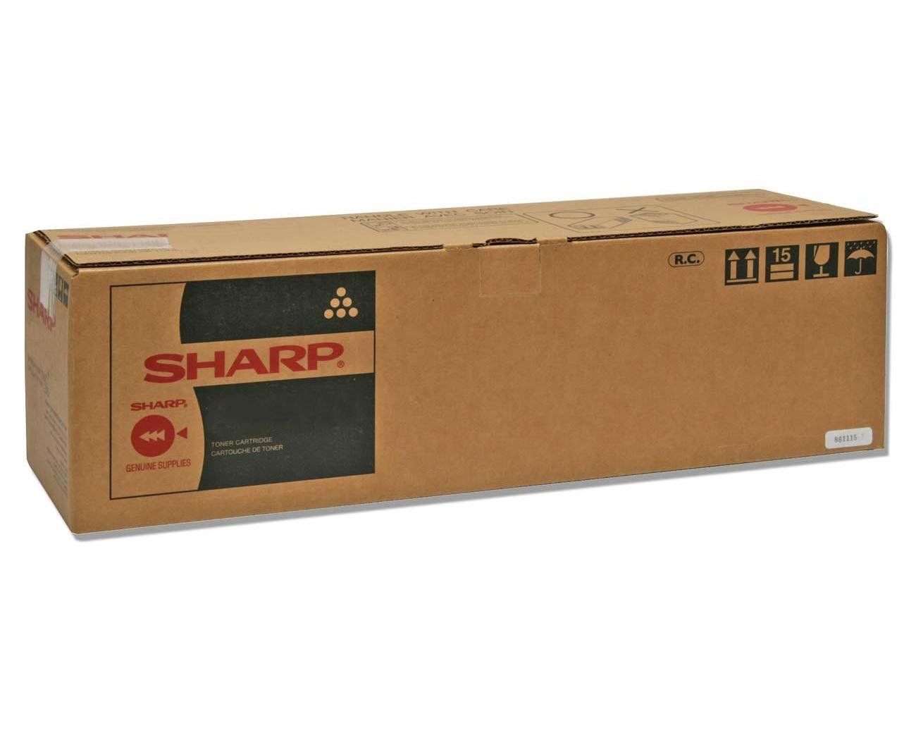 新品 シャープ 複合機 AR-164G AR-N161G AR-N161FG AR-N201G AR-N201FG トナー　海外純正品