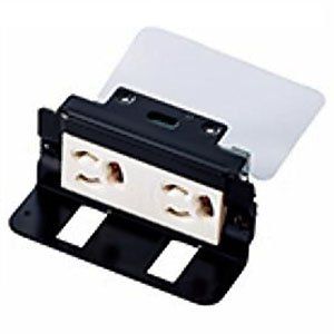 新品 パナソニック(Panasonic) フロアコンスクエアL器具ブロック DUB1401