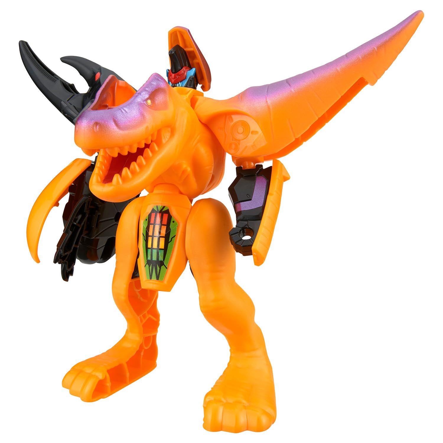新品 [バンダイ(BANDAI)] ユニトロボーン ユニトロボ ティーレックスヘラクレス