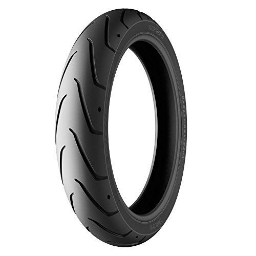 新品 MICHELIN(ミシュラン)バイクタイヤ SCORCHER11 フロント 130/60B21 M/C 63H チューブレスタイプ(TL) 二輪 オートバイ用 707100