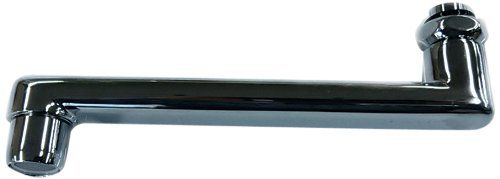 新品 KVK 吐水口ユニット170mm Z520F-17