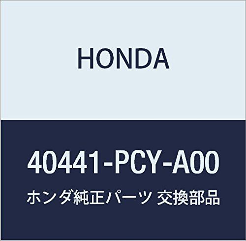 新品 HONDA (ホンダ) 純正部品 フランジ コンパニオン S2000 品番40441-PCY-A00