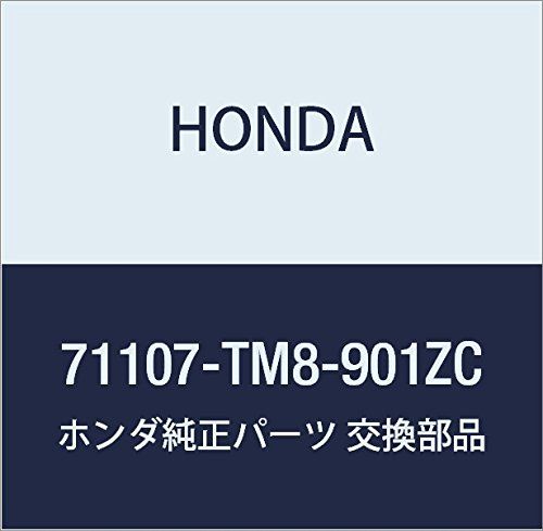 新品 HONDA (ホンダ) 純正部品 ガーニツシユ L.フロントバンパーサイド インサイト インサイト エクスクルーシブ 品番71107-TM8-901ZC