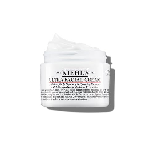 Kiehl's(キールズ) クリーム UFC 50mL 保湿 うるおい べたつかない メンズ レディース ギフト 正規品e