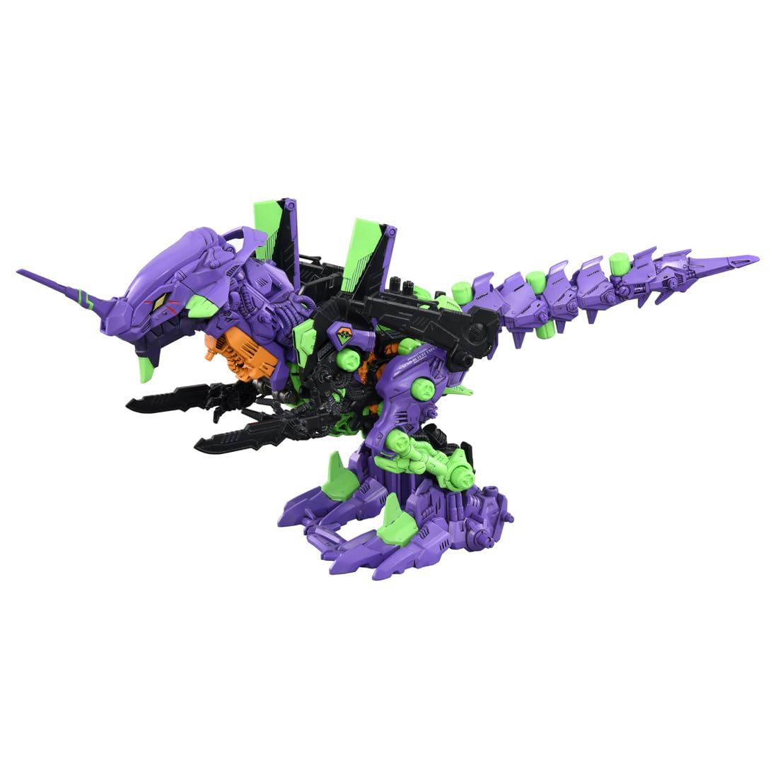 新品 タカラトミー(TAKARA TOMY) T-SPARK ZOIDS ゾイド 汎用獣型決戦兵器ゼノレックス試験初号機