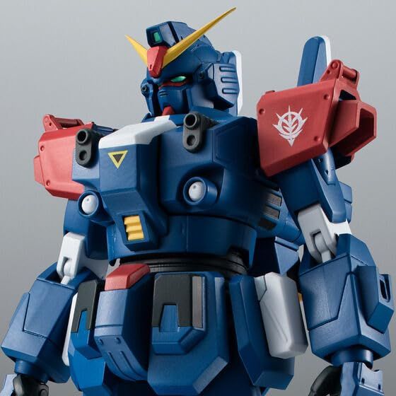 新品 ROBOT魂 ＜SIDE MS＞ RX-79BD-2 ブルーディスティニー2号機 ver. A.N.I.M.E. 14,074円