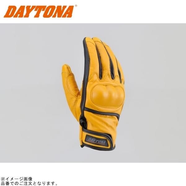 DAYTONA デイトナ 76371 ゴートスキングローブ プロテクションタイプ