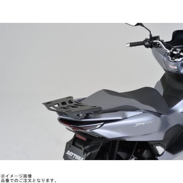 DAYTONA デイトナ 79894 マルチウイングキャリア PCX125('10～'23)/150