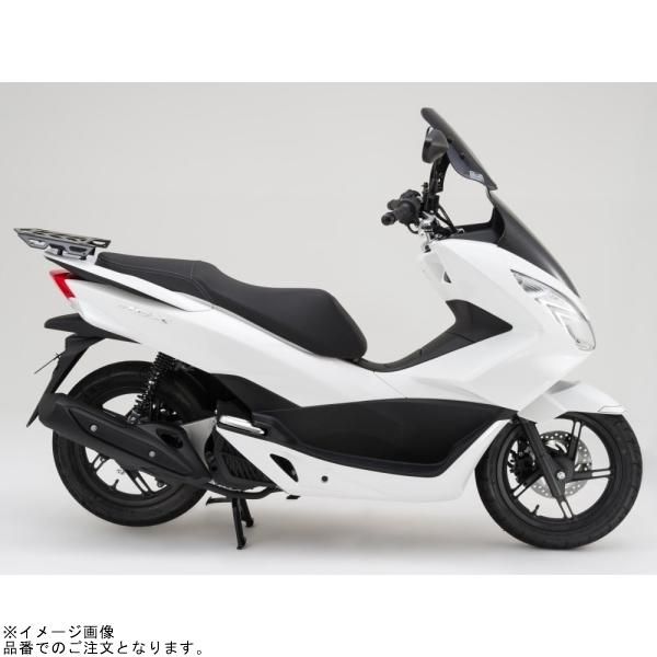 スマイル① DAYTONA デイトナ 79894 マルチウイングキャリア PCX125('10～'23)/150