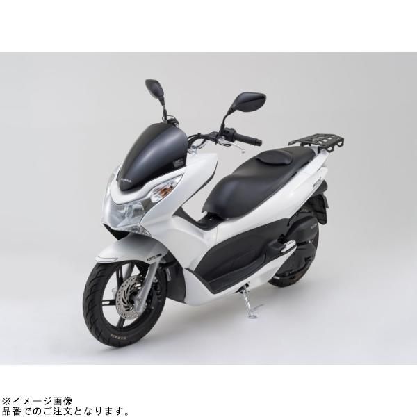 DAYTONA デイトナ 79894 マルチウイングキャリア PCX125('10～'23)/150