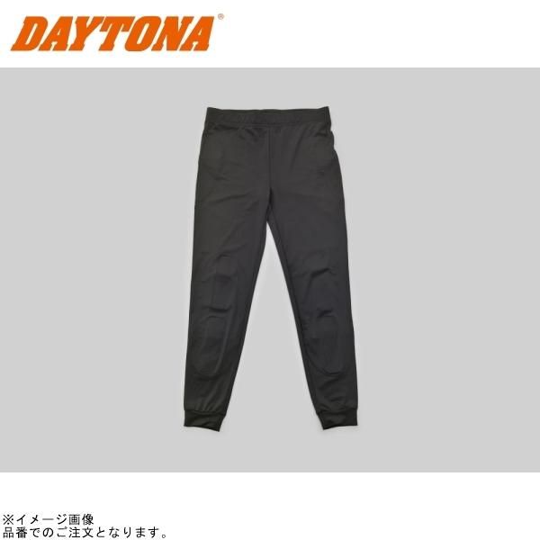 DAYTONA デイトナ 24048 HBP-021 ストレッチプロテクターインナーパンツ サイズ:L