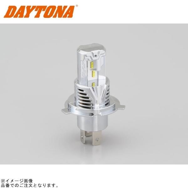 DAYTONA デイトナ 35479 LEDヘッドランプバルブ プレシャス・レイ Z2 H4(4500K)