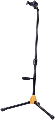 HERCULES GS412B PLUS ギタースタンドAR