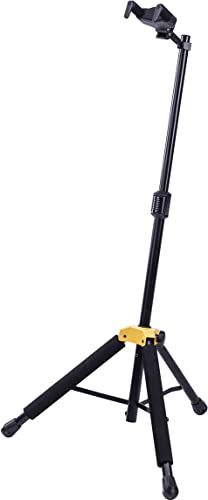 HERCULES GS415B PLUS ギタースタンド ホルダー部折りたたみ可能 GS415BPLUSAR