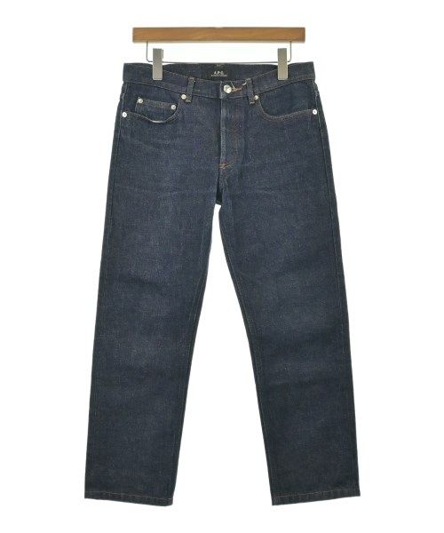 A.P.C. デニムパンツ メンズ 【古着】【中古】【送料無料】