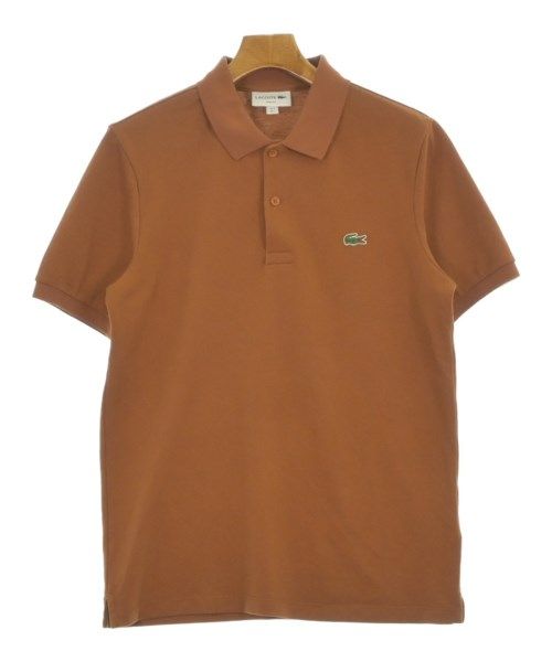 LACOSTE ポロシャツ メンズ 【古着】【中古】【送料無料】