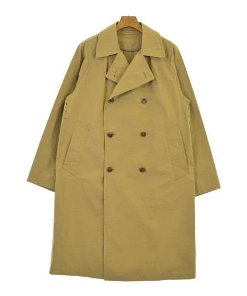 UNITED ARROWS トレンチコート メンズ 【古着】【中古】【送料無料】