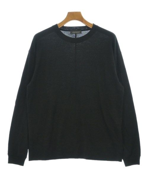 WRAPINKNOT ニット・セーター メンズ 【古着】【中古】【送料無料】