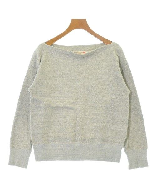 FilMelange スウェット レディース 【古着】【中古】【送料無料】