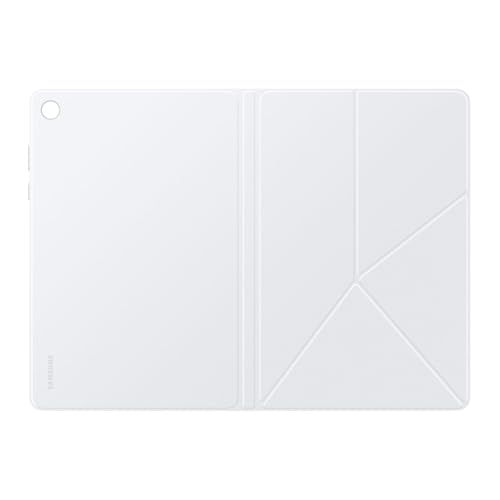 Samsung Galaxy Tab A11+ Book Cover｜ホワイト｜タブレットカバー｜Samsung純正 国内正規品｜EF-BX230PWEGJP/ 263cab82