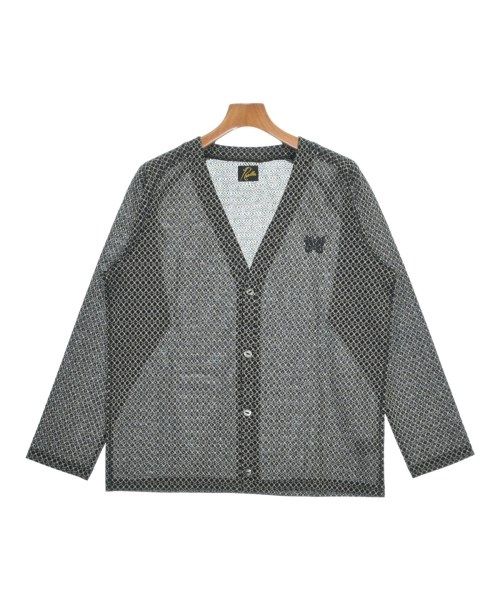 Needles カーディガン メンズ 【古着】【中古】【送料無料】