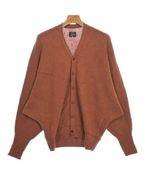Needles カーディガン メンズ 【古着】【中古】【送料無料】