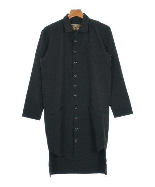 Nemeth カジュアルシャツ メンズ 【古着】【中古】【送料無料】