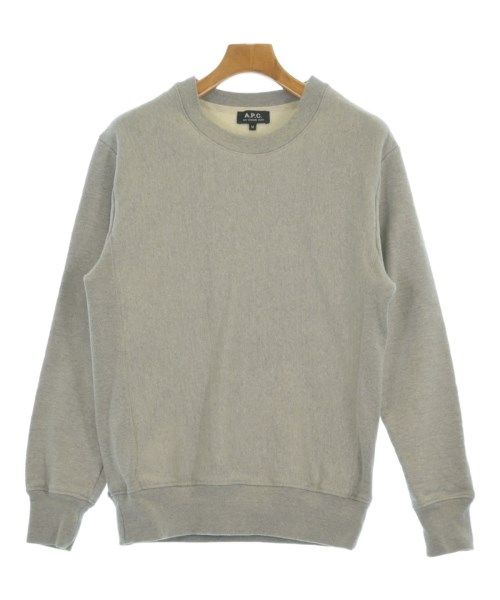 A.P.C. スウェット メンズ 【古着】【中古】【送料無料】
