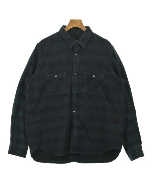 sacai カジュアルシャツ メンズ 【古着】【中古】【送料無料】