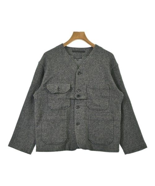 Engineered Garments ブルゾン（その他） メンズ 【古着】【中古】【送料無料】